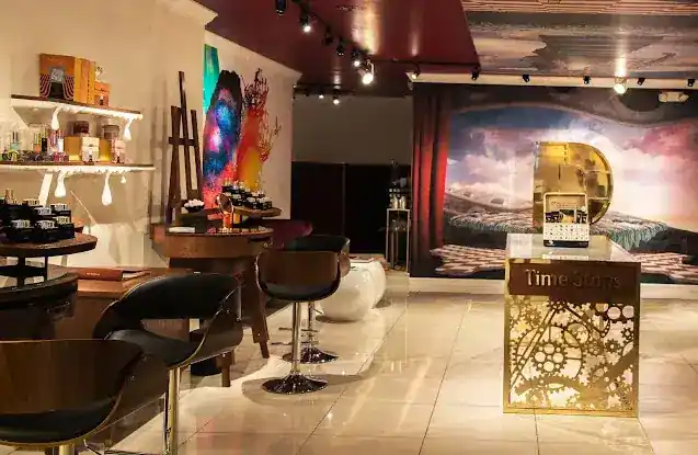 Art and Carpentry