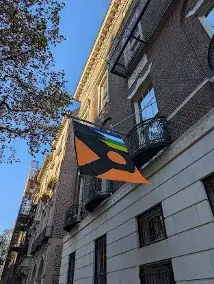 Art at Americas Society