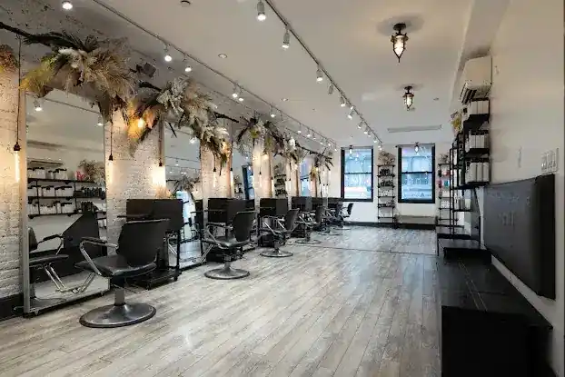 Art + Autonomy SoHo Salon