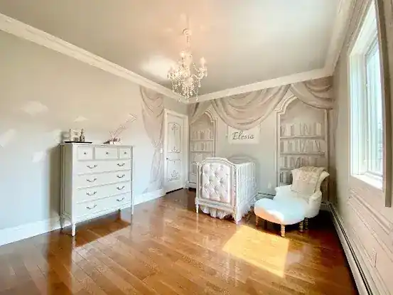 ART DECO UNIQUE INC