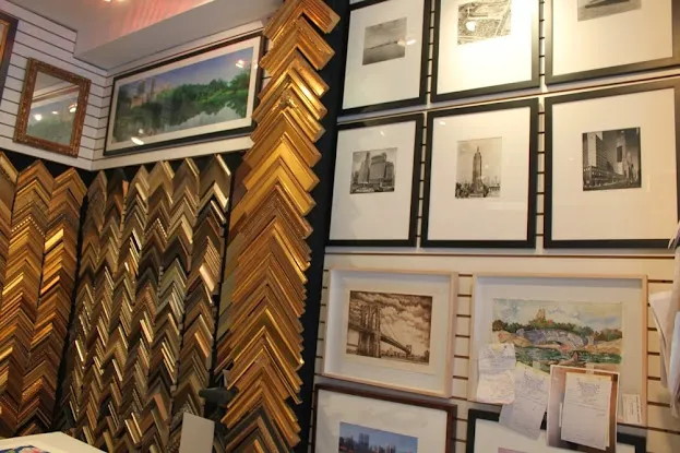 Art & Frame of New York