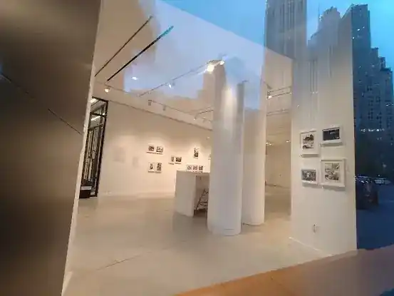 Art Gallery