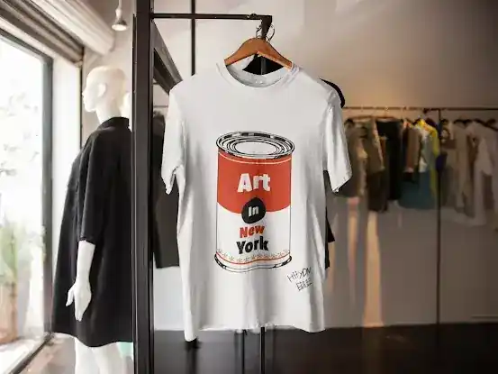 Art In New York Gallery