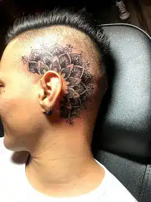 ART INK TATTOO