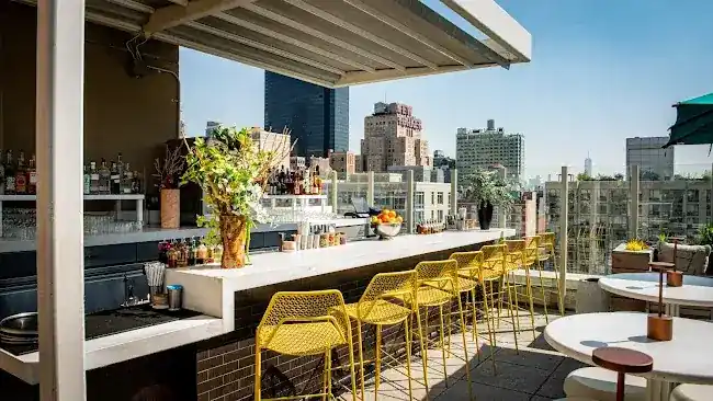 ART Midtown Rooftop