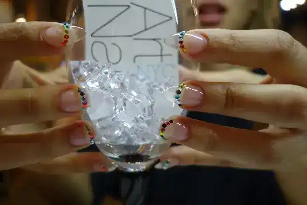 Art Nail NYC