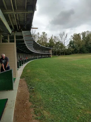 Art of Golf Academy