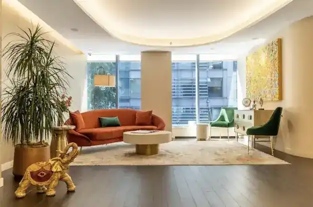 Art of Hair salon NYC