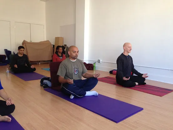 Art of Living : Meditation and Yoga Studio