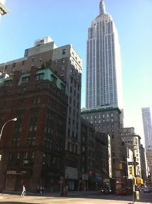 Art of Living New York City