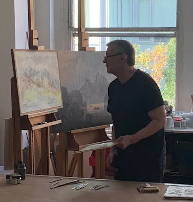 Art Restoration NYC, LLC