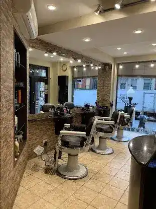 Art Style Barbershop