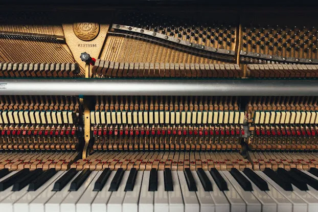 Art & Technology Piano Tuning