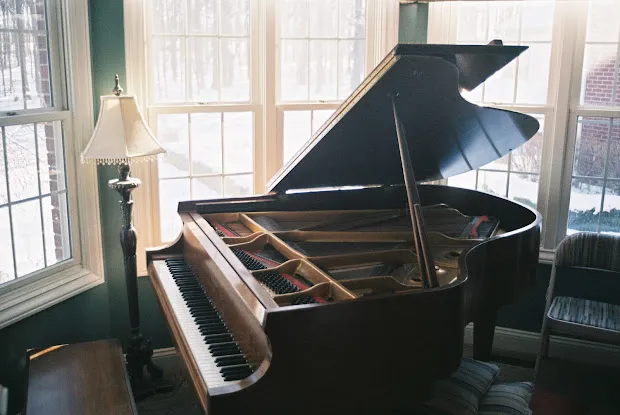 Art & Technology Piano Tuning
