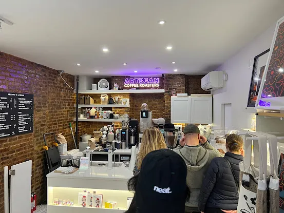 Artbean Coffee Roasters