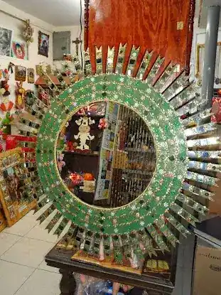 Arte a Palo
