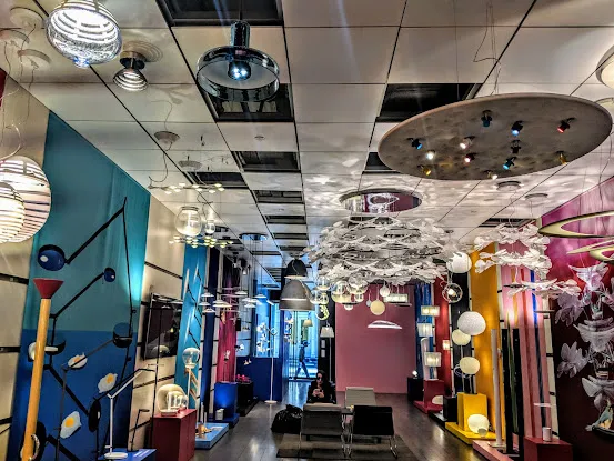 Artemide New York