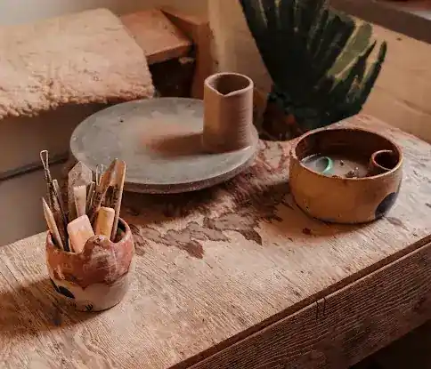 ARTESANA POTTERY