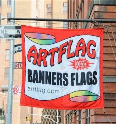 Artflag