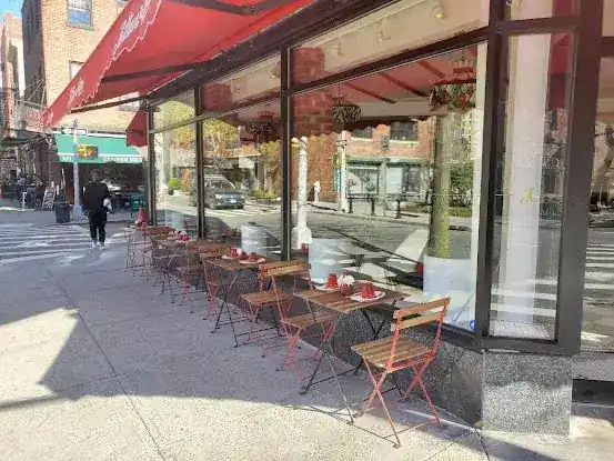 Arthur and Sons NY Italian