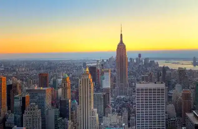 Arthur Cox New York
