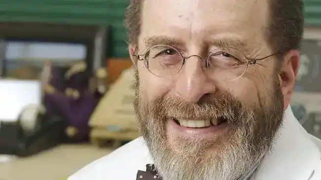 Arthur E. Brown, MD, MACP - MSK Infectious Diseases Specialist
