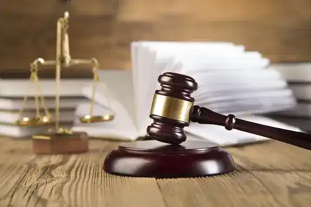 Arthur Forman Attorney