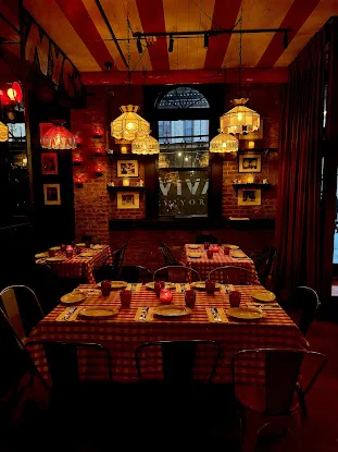 Arthur & Sons NY Italian Murray Hill