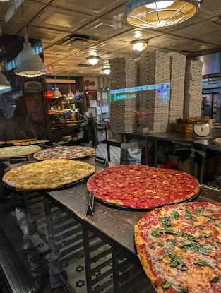 Artichoke Basille's Pizza