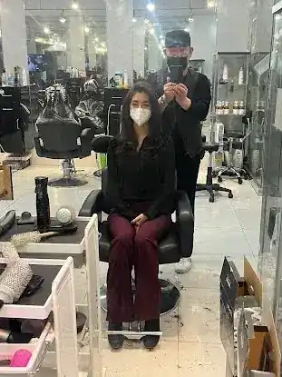 Artistic Creation Hair Salon 星髪