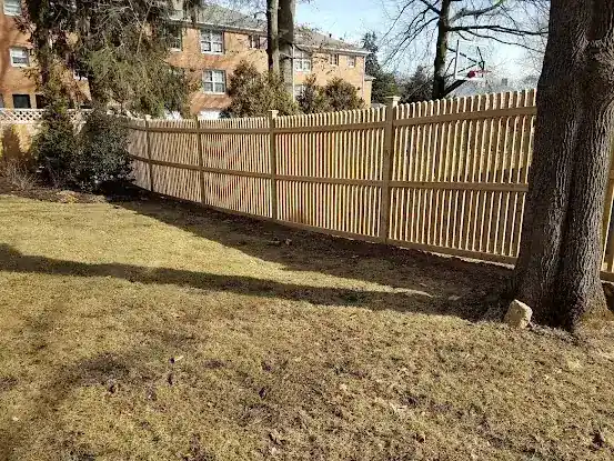 Artistic Fence Co.
