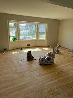 Artistic Wood Flooring & Refinishing Inc.