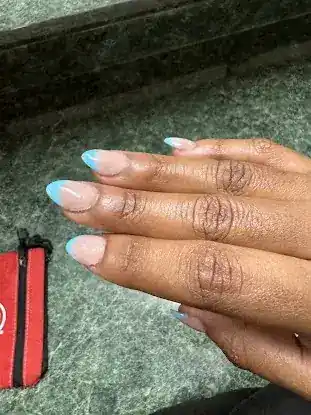 Artistry Nail SPA