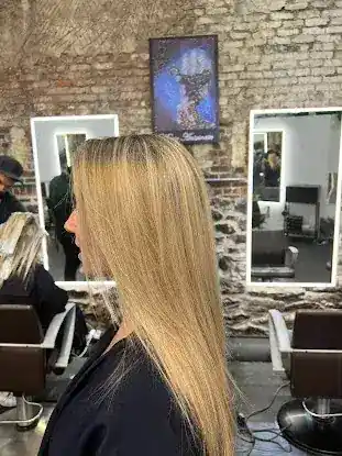 Artistry With an Edge formerly DopDop Salon
