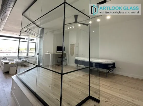 Artlook Glass