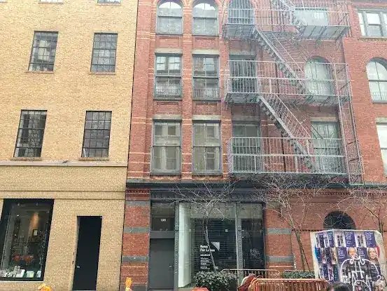 ART/new york