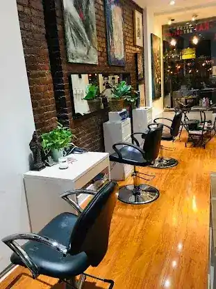 Art+Ray Hair Salon