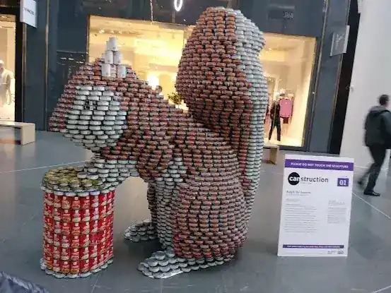 Arts Brookfield