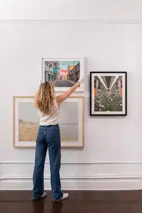 ArtStar HQ- Just an Office