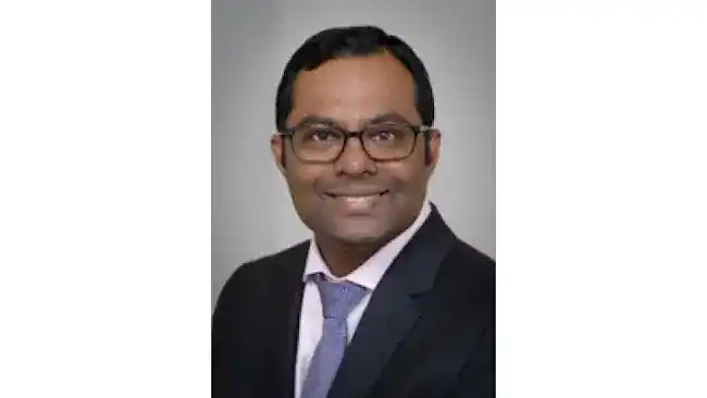 Arun Swaminath, MD