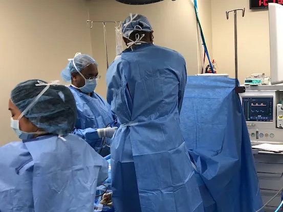 Aruna Seneviratne, MD