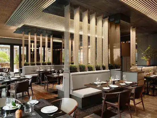 Arva at Aman New York