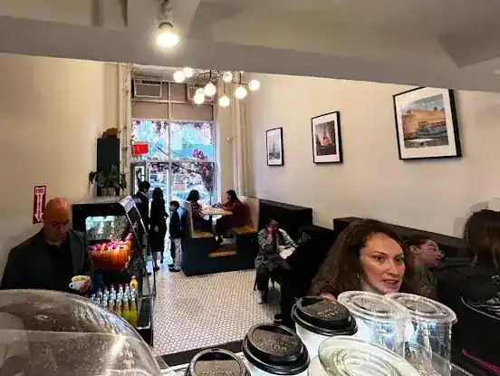 ARVACI coffee