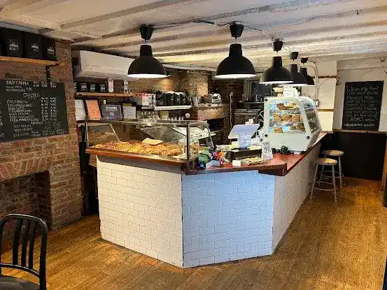ARVACI coffee