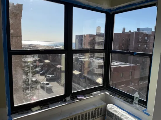 A&S Windows and Glass Repair NYC