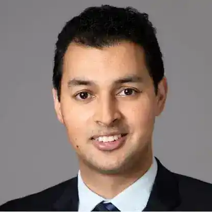 Asad Baig, MD