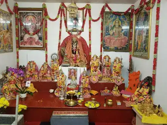 AsaMai Hindu Temple