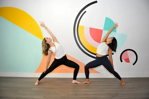 Asana Soul Practice - Jersey City