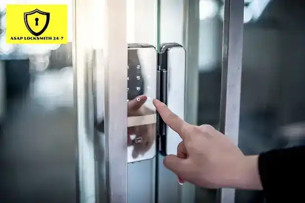 Asap Locksmith 24-7