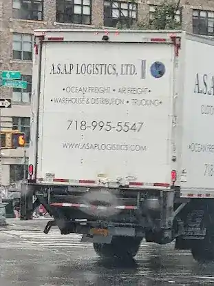 Asap Logistics Lc